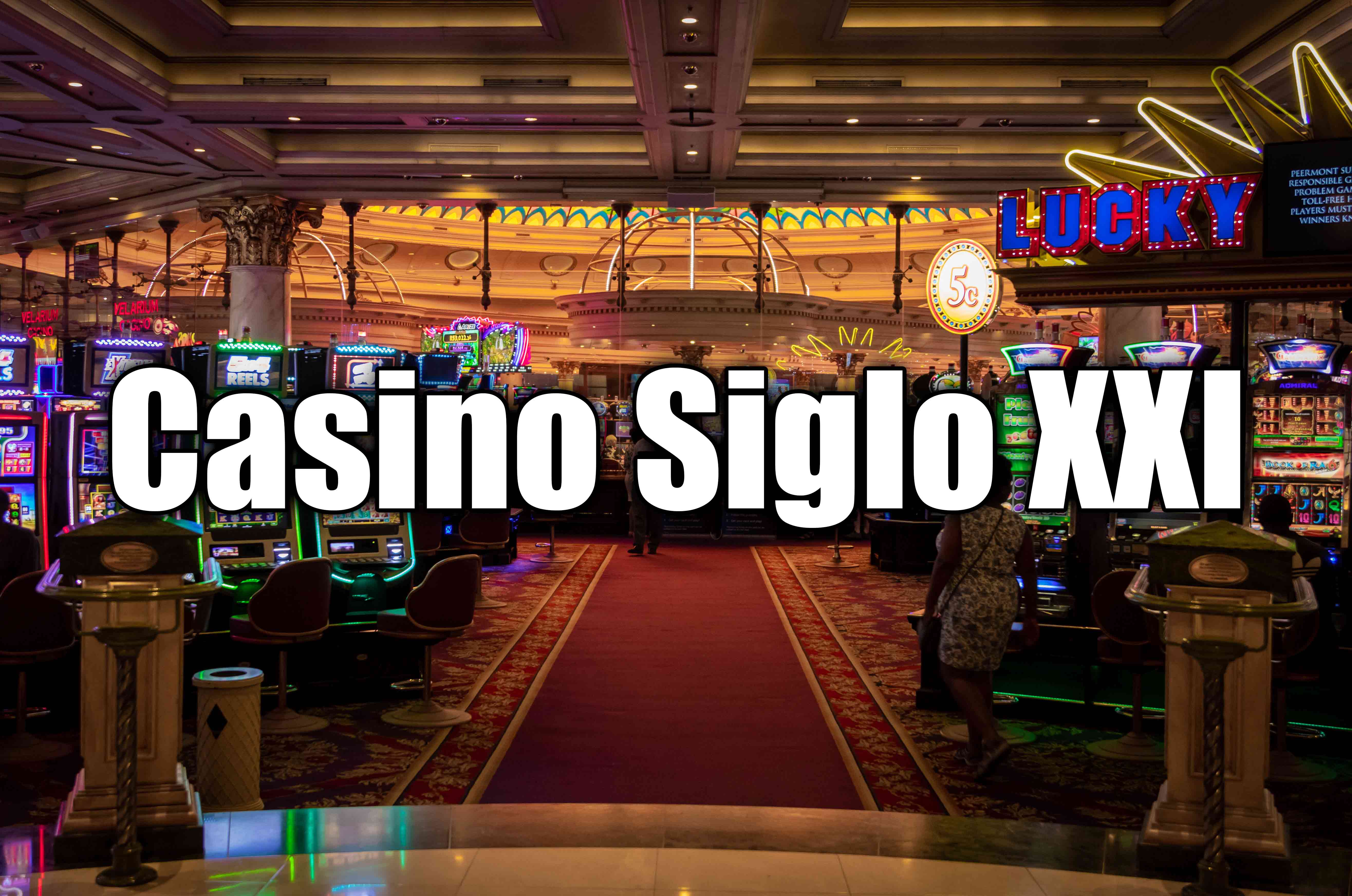 10 Warning Signs Of Your Online Casinos Demise