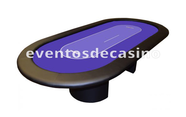 Mesa de poker torneo 245cm